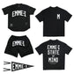 "EMME-I 5TATE OF MIND" Jersey Bundle