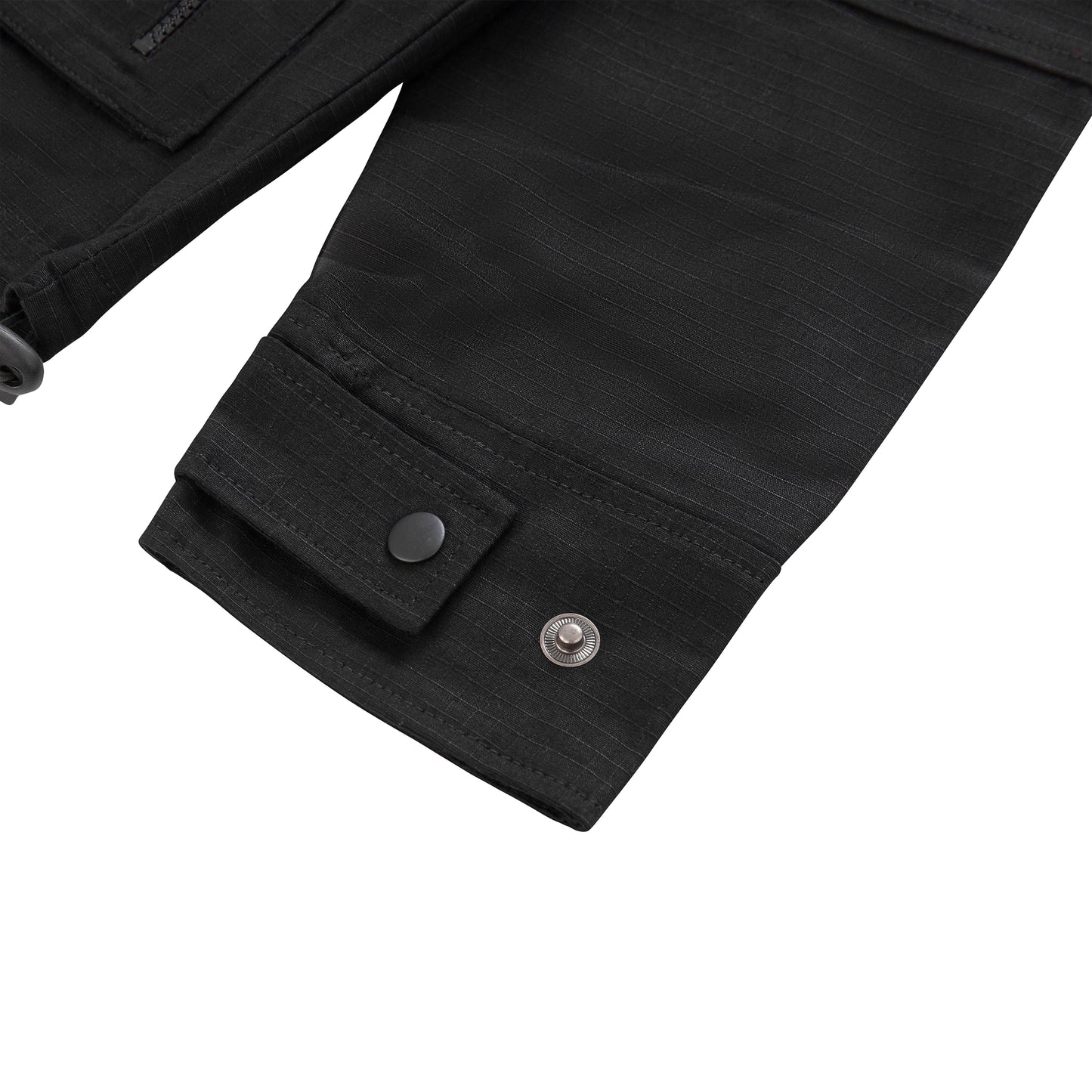 "RETROFUTURE MULTICARGO" Jacket 3X1 Acid Camouflage