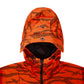 "RETROFUTURE MULTICARGO" Jacket 3X1 Acid Camouflage