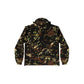 "RETROFUTURE MULTICARGO" Jacke 3x1 Acid Camouflage
