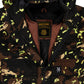 "RETROFUTURE MULTICARGO" Jacke 3x1 Acid Camouflage