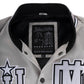 "ITALIAN HUSTLER" by Guè Light Bomber Silver