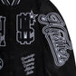"ITALIAN HUSTLER" by Guè Light Bomber Black