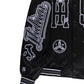 "ITALIAN HUSTLER" by Guè Light Bomber Black