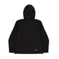 " RETROFUTURE HIDDEN CARGO " Jacket Canvas Black