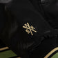 " 5OMZILLA " Bomber Jacket Black