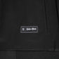 Schwarze Bomberjacke „STREET'S DISCIPLES“