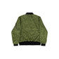 "RETROFUTURE BASIC" RF Aviator Doubleface Jacket Green Camo