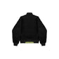 "RETROFUTURE BASIC" RF Aviator Doubleface Jacket Green Camo