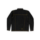 " RETROFUTURE WORKER" Completo Worker Denim Black