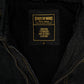 " RETROFUTURE WORKER" Completo Worker Denim Black