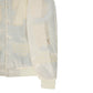 "LONE WOLVES" Bomber White