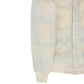 "LONE WOLVES" Bomber White