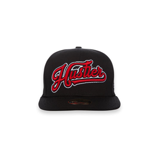 "ITALIAN HUSTLER" by Guè Snapback Cap