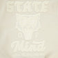 "LONE WOLVES" Varsity White