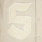 "LONE WOLVES" Varsity White