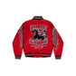 "ITALIAN HUSTLER" von Guè Bomber Red