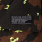 "RETROFUTURE" Cargo Bullet Proof Vest Acid Camo