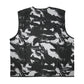 " RETROFUTURE COMBAT " Combat Vest Black Camo
