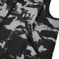 " RETROFUTURE COMBAT " Combat Vest Black Camo