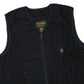 " RETROFUTURE COMBAT " Combat Vest Black