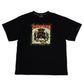 "5OM x SXM" XXX Anniversary T-shirt Black