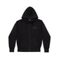 "MONOGRAM" Hooded Tracksuit Black T/T 500g