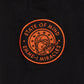 " EMME-I MIRACLES " Hoodie Nera
