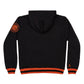 " EMME-I MIRACLES " Hoodie Nera