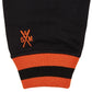 " EMME-I MIRACLES " Hoodie Nera