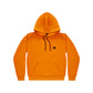 "MONOGRAM" Hoodie Cytrus