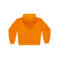 " ROCK " Hoodie Cytrus