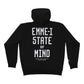 "EMME-I 5TATE OF MIND" Hoodie