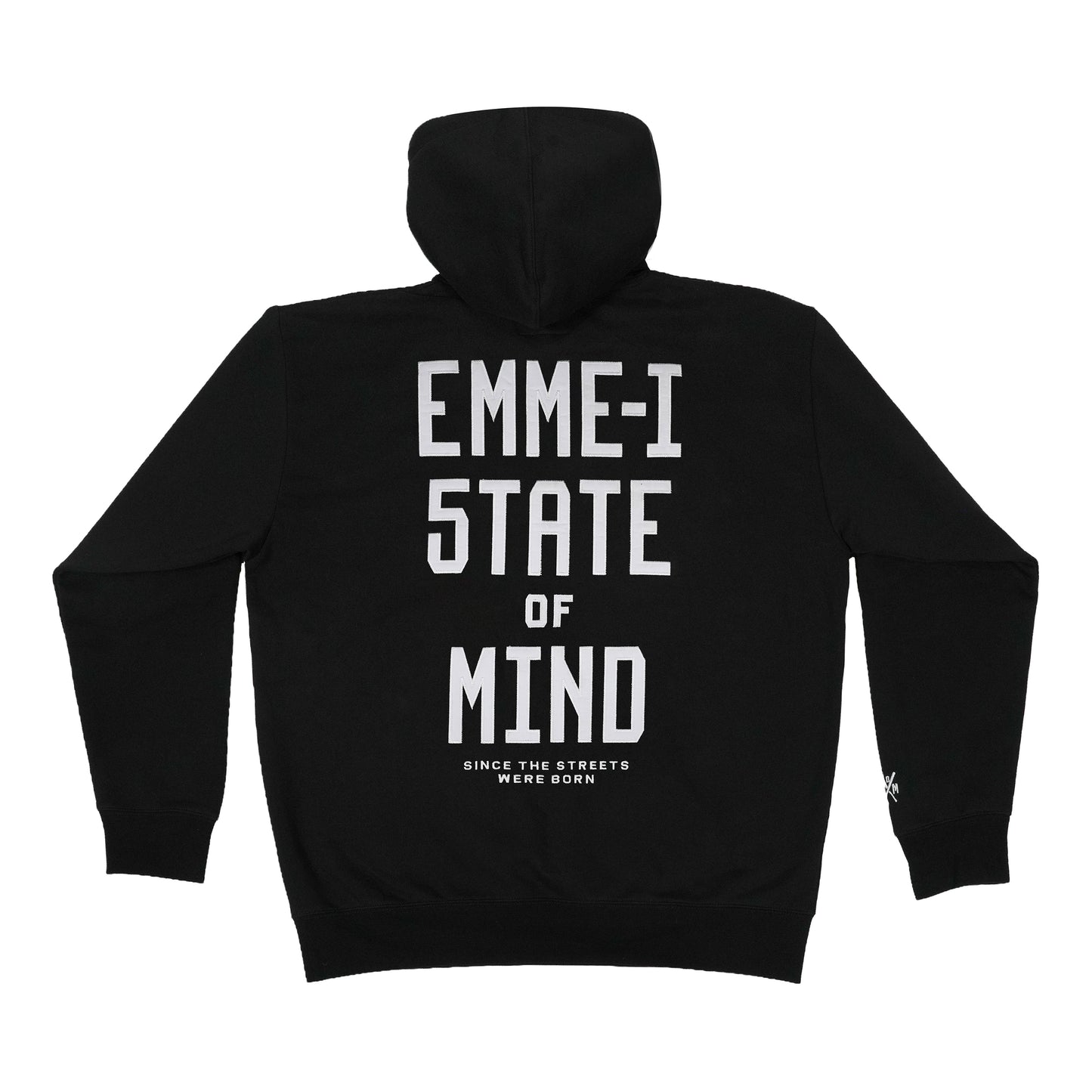 "EMME-I 5TATE OF MIND" Bomber Bundle