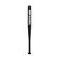 "BOX LOGO" Baseball Bat Black