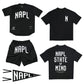 "NAPL 5TATE OF MIND" Jersey Bundle