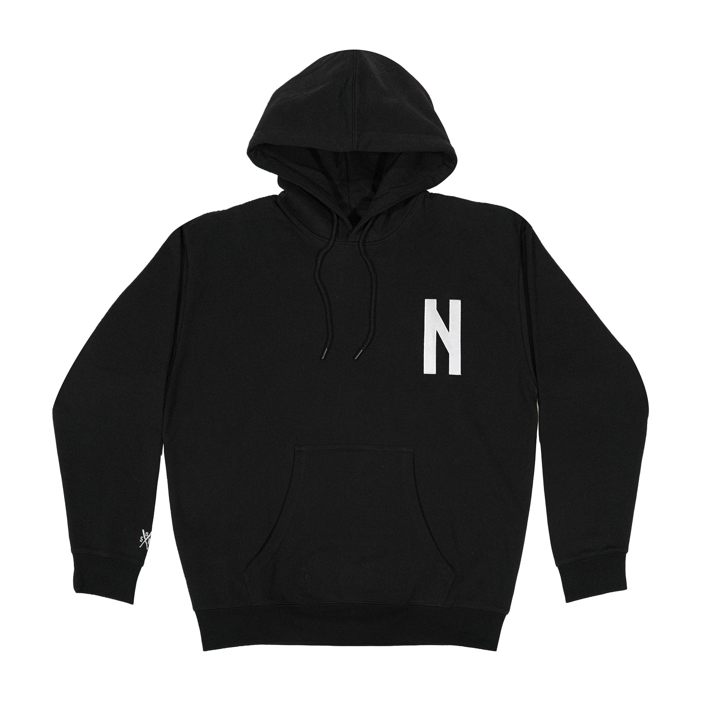 "NAPL 5TATE OF MIND" Hoodie