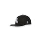 "5OX OG" Snapback Cap Black