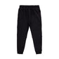 "RETROFUTURE BASIC" Hooligan Joggers Schwarz
