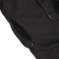 "RETROFUTURE BASIC" Hooligan Joggers Schwarz
