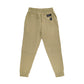 " RETROFUTURE BASIC " Hooligan Joggers Sand