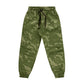 "RETROFUTURE BASIC" Jogger Camouflage