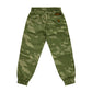 "RETROFUTURE BASIC" Jogger Camouflage