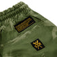 "RETROFUTURE BASIC" Jogger Camouflage