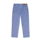 "BOX LOGO" Jeans Relaxed Denim