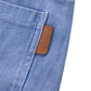 "BOX LOGO" Jeans Relaxed Denim