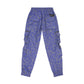 " RETROFUTURE CARGO " Jogger Denim Camo