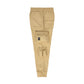 " RETROFUTURE CARGO " Jogger Sand