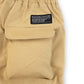 " RETROFUTURE CARGO " Jogger Sand