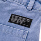 "RETROFUTURE" Arbeiterhose Jeans Light